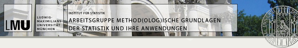 AG Method(olog)ische Grundlagen